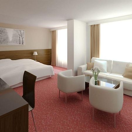 Clarion Congress Hotel Ceske Budejovice Ruang foto