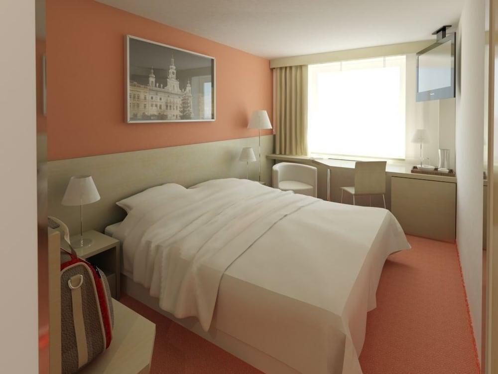 Clarion Congress Hotel Ceske Budejovice Ruang foto