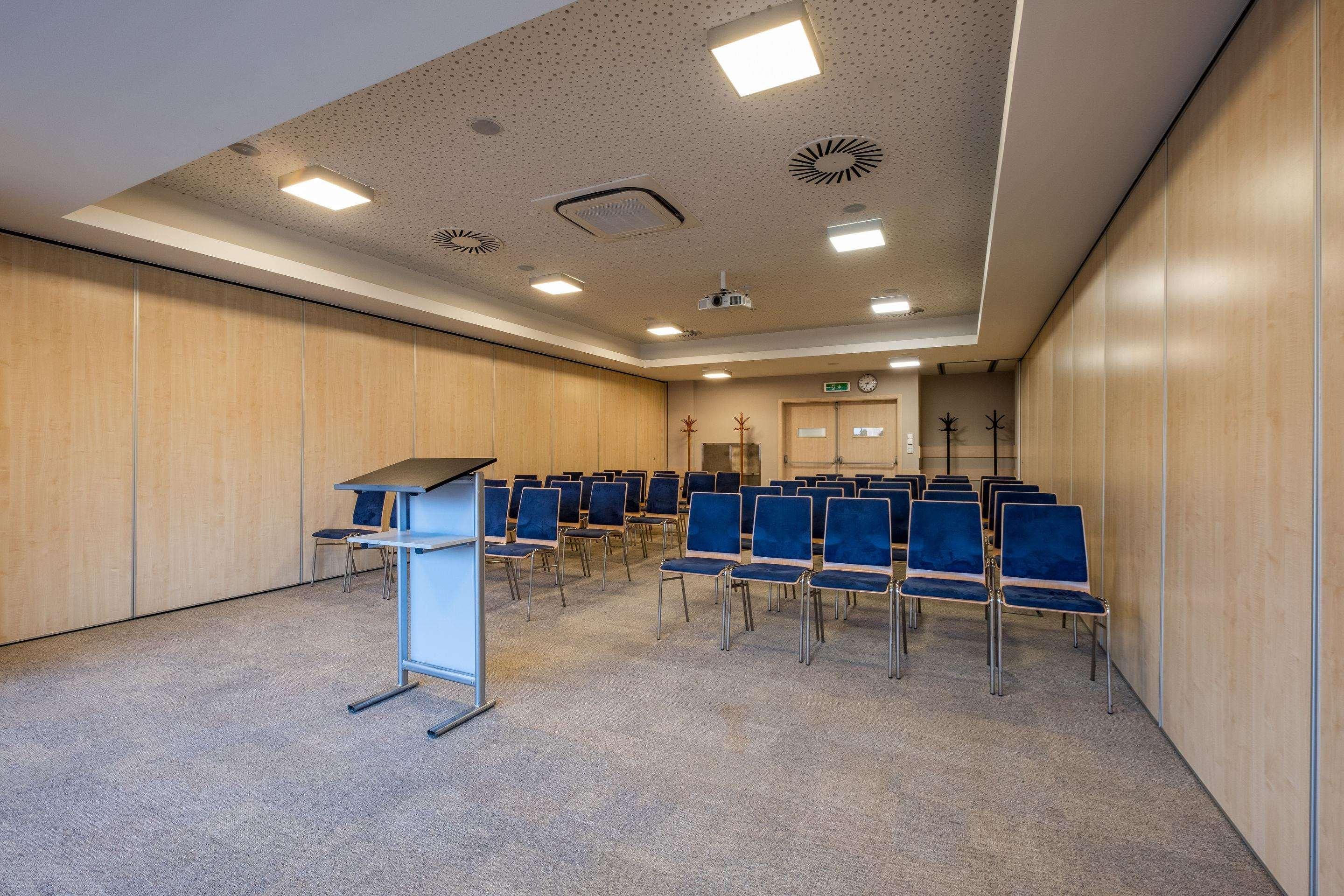 Clarion Congress Hotel Ceske Budejovice Bagian luar foto