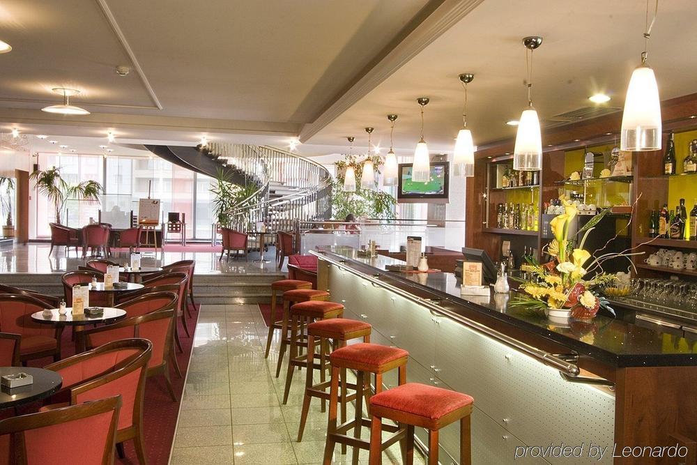 Clarion Congress Hotel Ceske Budejovice Restoran foto