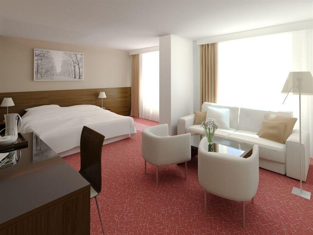 Clarion Congress Hotel Ceske Budejovice Ruang foto