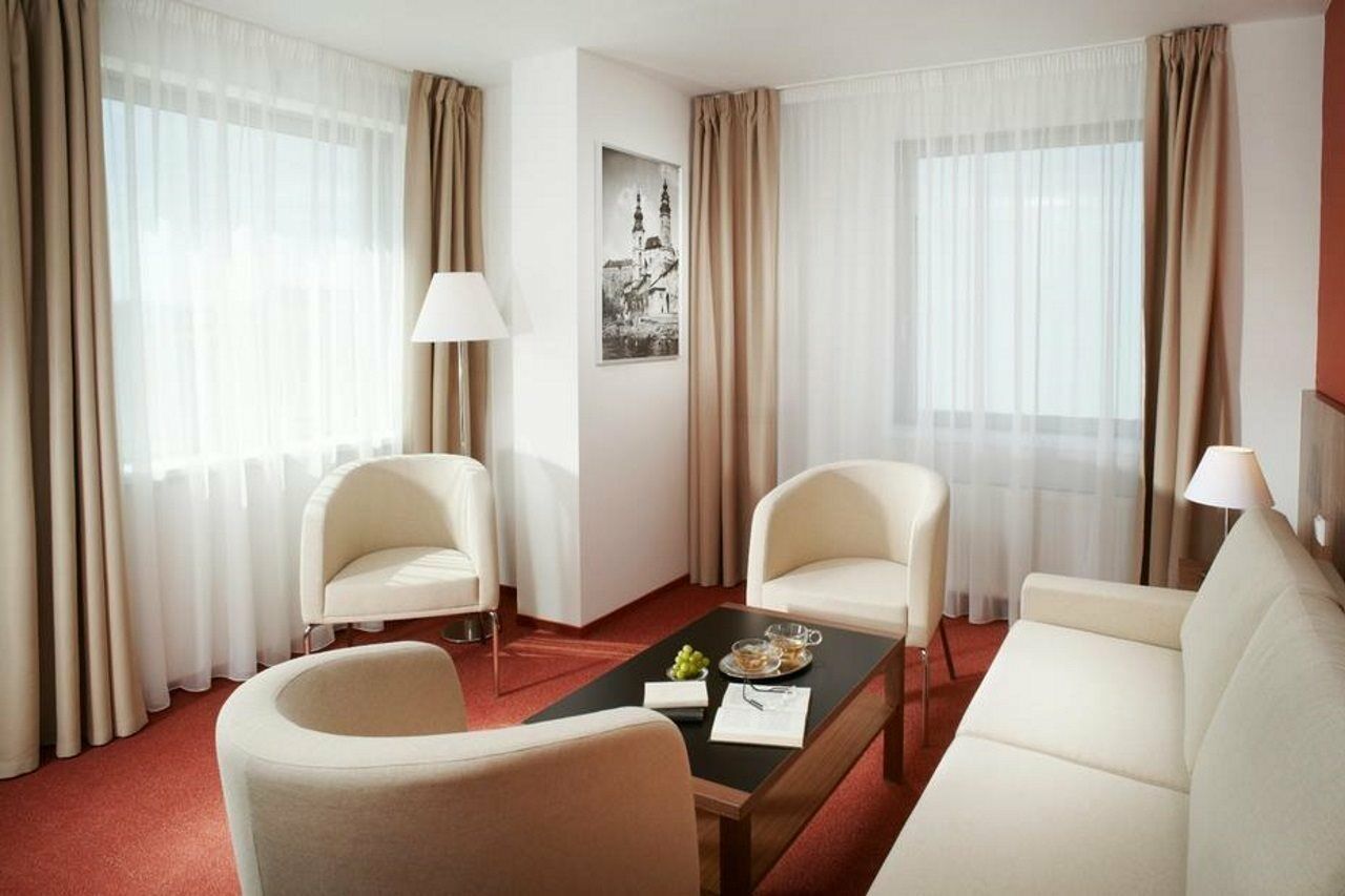 Clarion Congress Hotel Ceske Budejovice Bagian luar foto